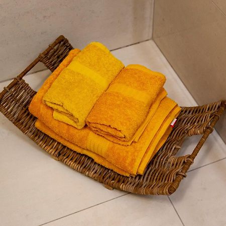 Portopiccolo Avolare Apartments In Borgo - Beach Included Sistiana Eksteriør bilde