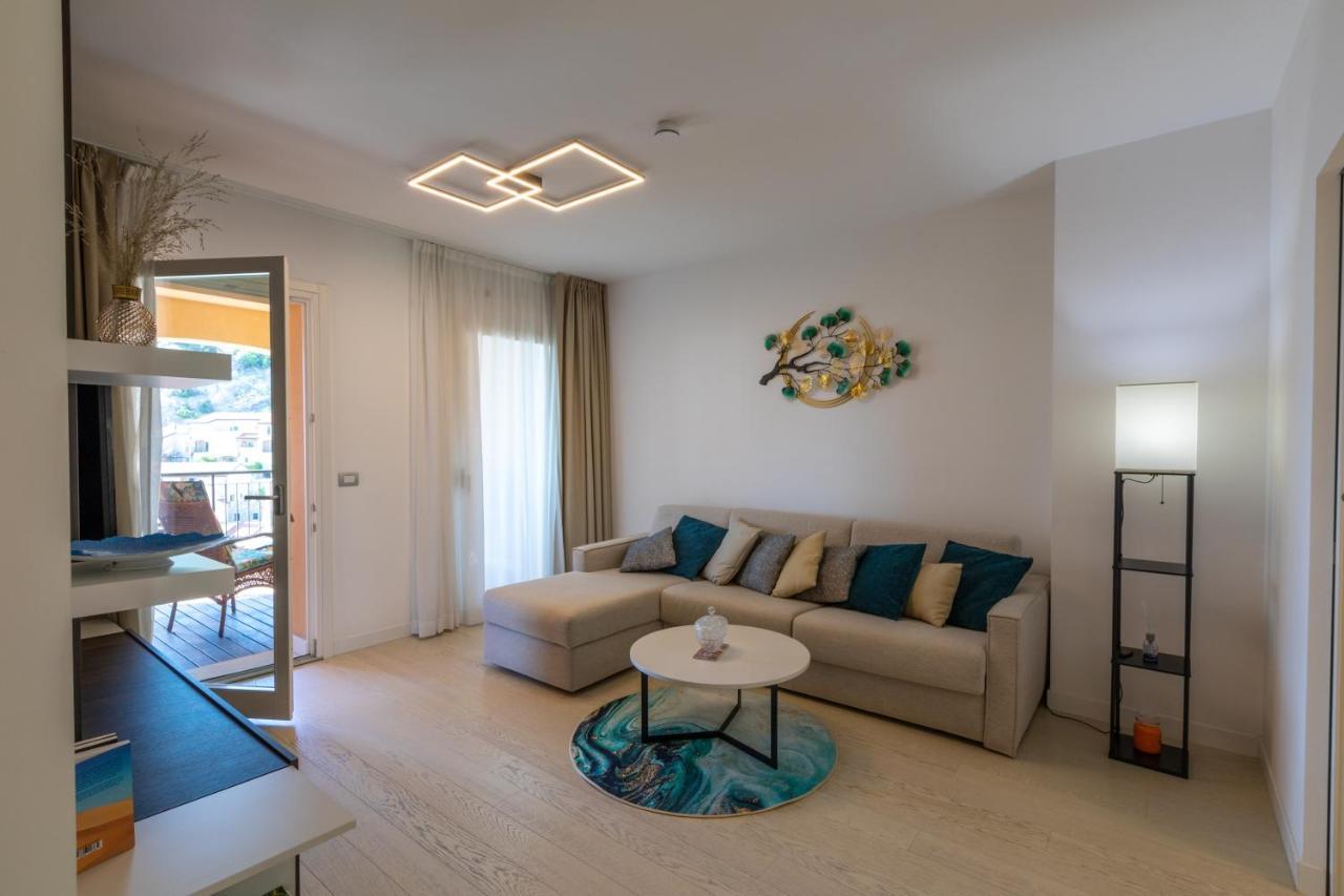 Portopiccolo Avolare Apartments In Borgo Sistiana Eksteriør bilde