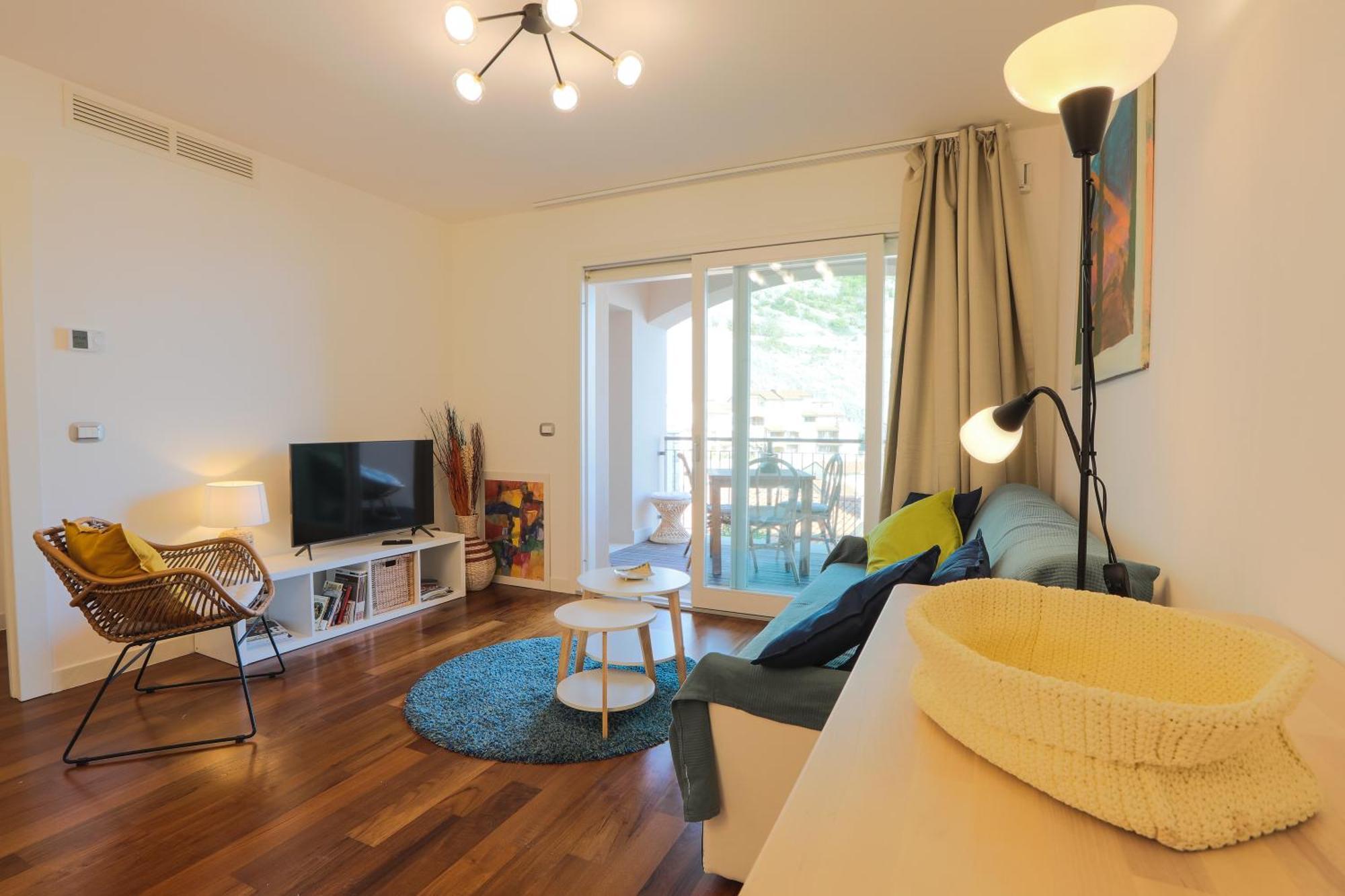 Portopiccolo Avolare Apartments In Borgo - Beach Included Sistiana Eksteriør bilde
