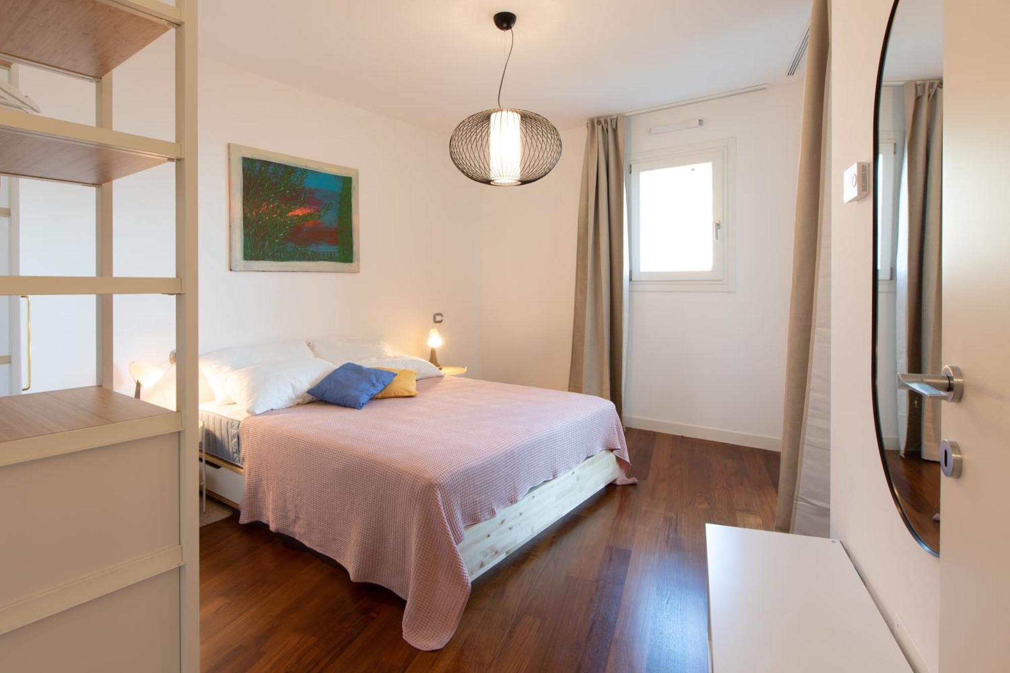 Portopiccolo Avolare Apartments In Borgo - Beach Included Sistiana Eksteriør bilde