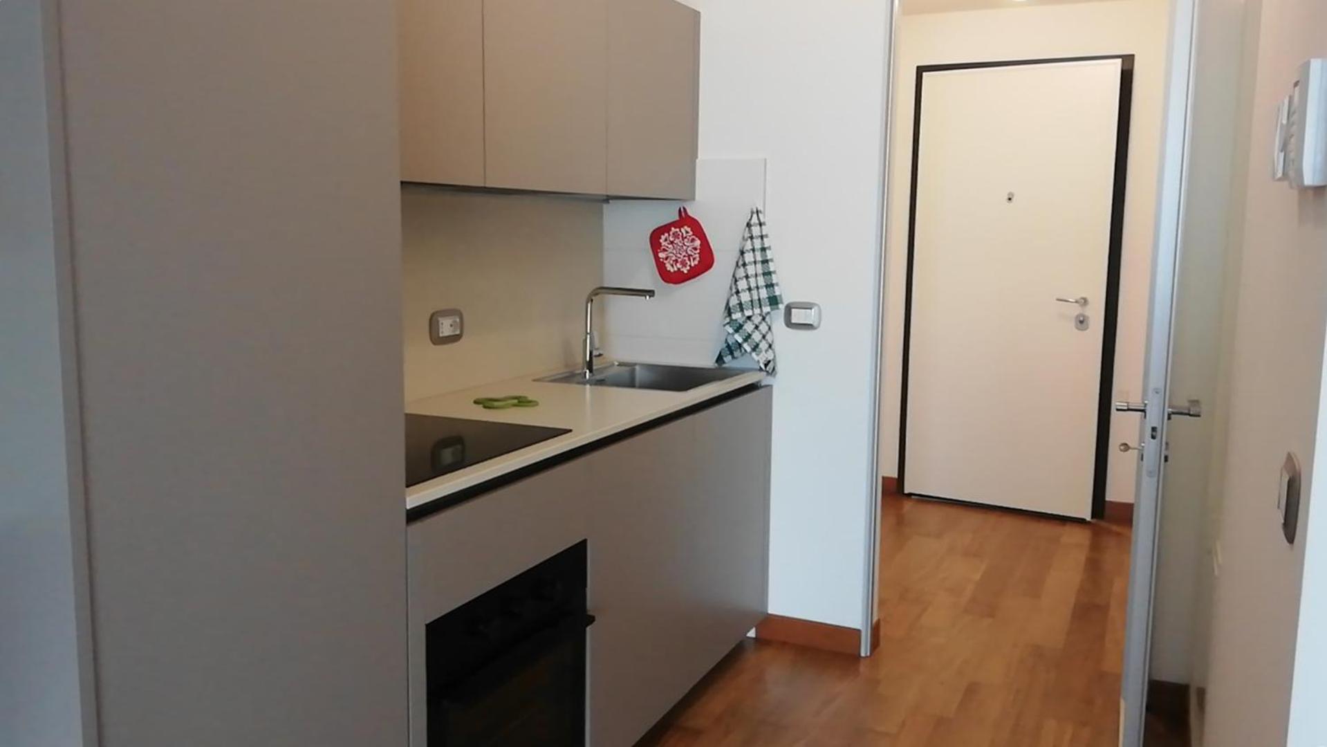Portopiccolo Avolare Apartments In Borgo - Beach Included Sistiana Rom bilde