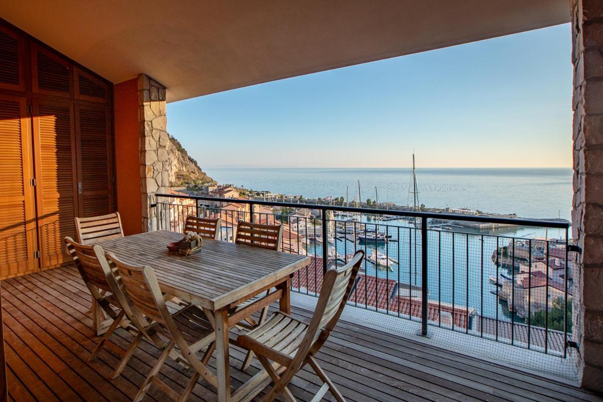 Portopiccolo Avolare Apartments In Borgo - Beach Included Sistiana Rom bilde