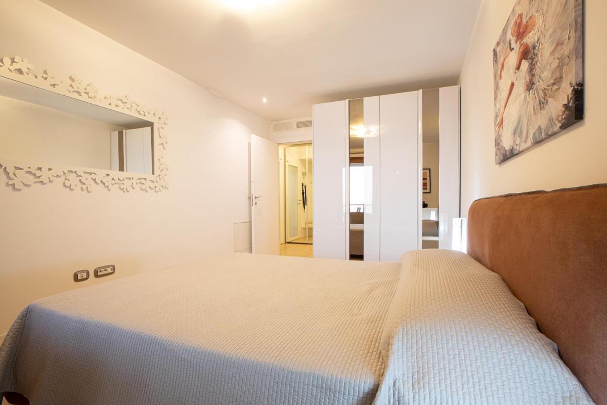 Portopiccolo Avolare Apartments In Borgo - Beach Included Sistiana Rom bilde