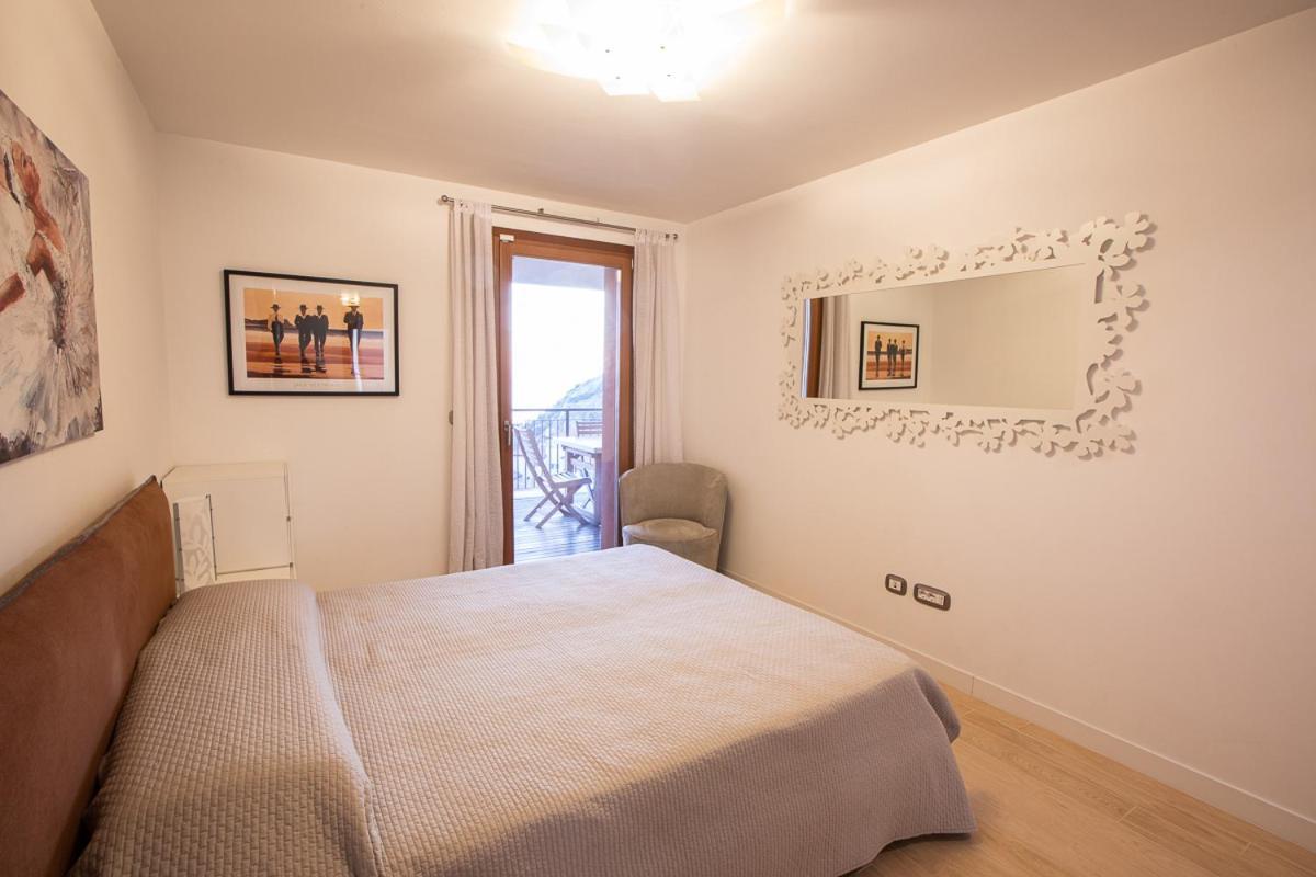 Portopiccolo Avolare Apartments In Borgo - Beach Included Sistiana Rom bilde