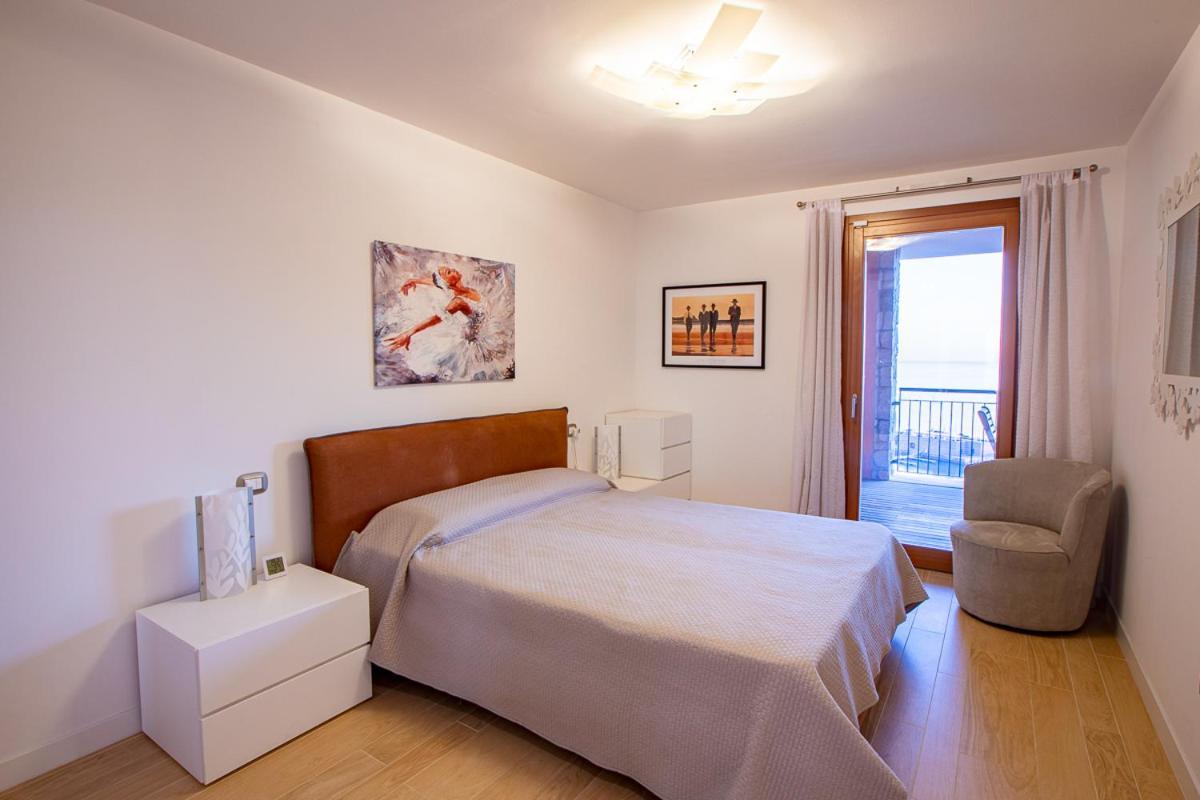 Portopiccolo Avolare Apartments In Borgo Sistiana Rom bilde