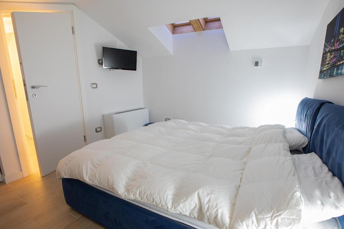 Portopiccolo Avolare Apartments In Borgo - Beach Included Sistiana Rom bilde