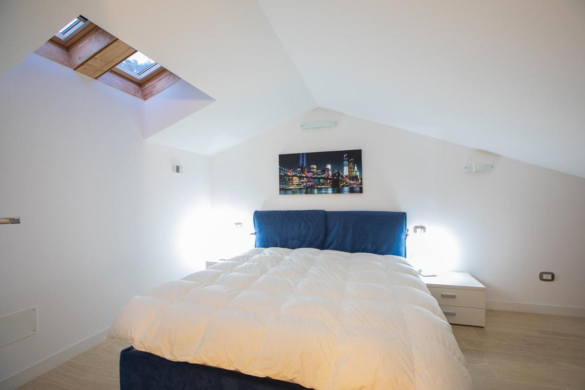 Portopiccolo Avolare Apartments In Borgo - Beach Included Sistiana Rom bilde