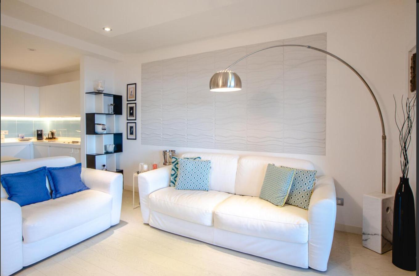 Portopiccolo Avolare Apartments In Borgo - Beach Included Sistiana Eksteriør bilde